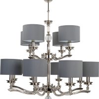 Candelabru TIVOLI TIV-ZW-8+4(N)