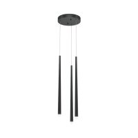 Lustra CASCADE MOD132PL-L28BK1