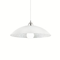 Lustra LANA SP1 D50 BIANCO 068169