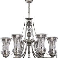 Candelabru NICO NIC-ZW-6(N)