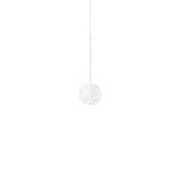 Lustra ARCHIMEDE SP SFERA BIANCO 310602