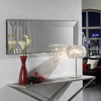 Oglinda ROMA 29-E07/150