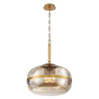 Lustra QN-NOTTINGHAM-3P-AB