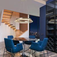 Lustra SENDRA 747363