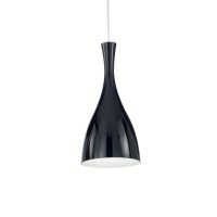 Lustra OLIMPIA SP1 NERO 012919