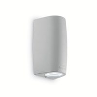 Aplica KEOPE AP2 SMALL GRIGIO 147796