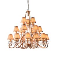 Candelabru OKSANA 63519