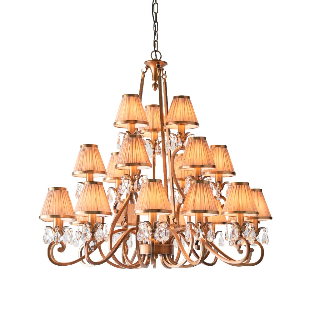 Candelabru OKSANA 63519