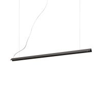 Lustra V-LINE SP NERO 275376