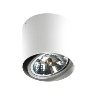 Spot Aplicat ALIX 12V WHITE AZ1356