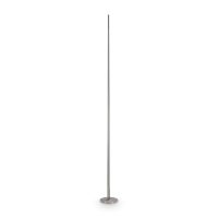 Lampadar BLADE PT NICKEL 368672