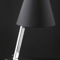 Veioza ORLANDO 5103T/BLNM