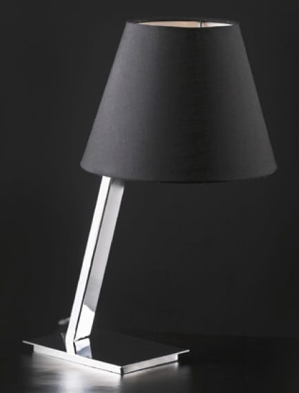 Veioza ORLANDO 5103T/BLNM