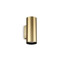 Aplica LOOK AP2 ROUND D60 H150 OTTONE 369990