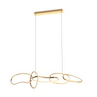 Lustra CHOLET MD7361-5A-EGT