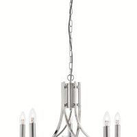 Candelabru ASCONA 4165-5SS