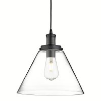 Lustra PYRAMID 3228BK