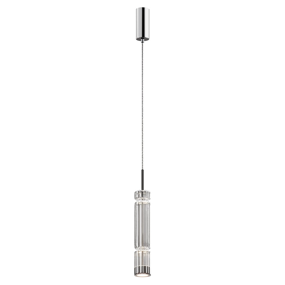 Lustra ORDO MOD272PL-L12CH3K1
