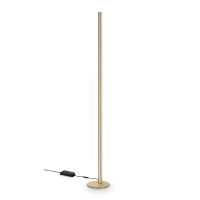 Lampadar DORICA PT1 OTTONE 366166