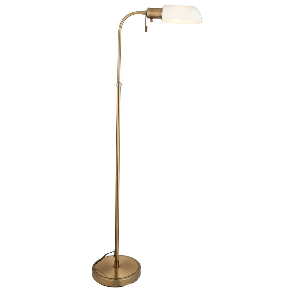 Lampadar PHARMACY READER 114204