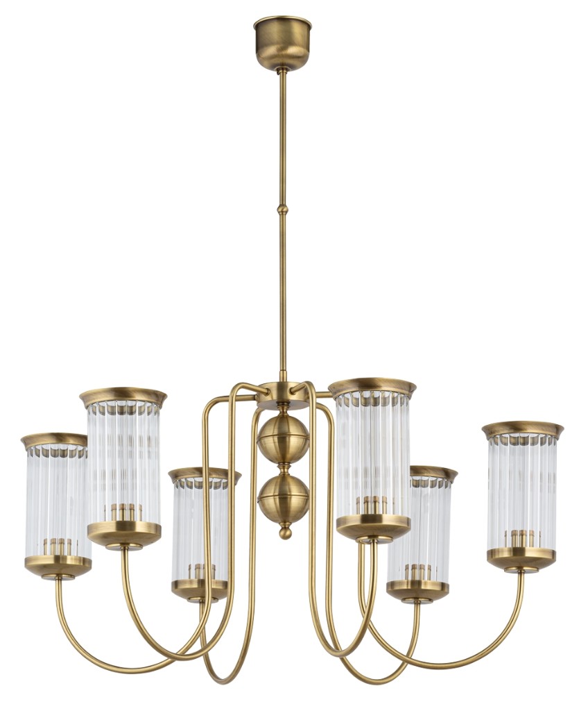 Candelabru OLZANO OLZ-ZW-6(P)