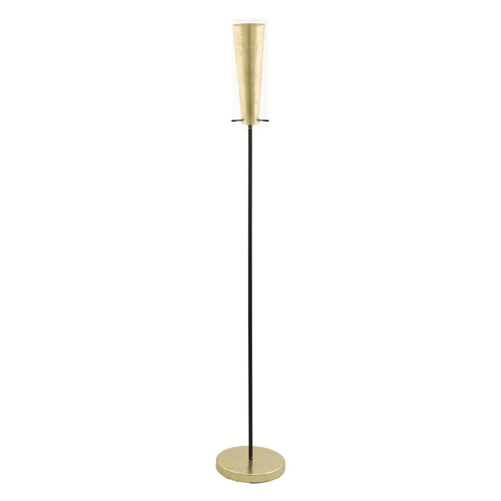 Lampadar PINTO GOLD 97655