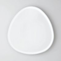 Plafoniera LED-KLAPTON-PL85-BCO