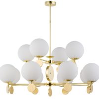 Candelabru DIMARO DIM-ZW-8+4(Z)