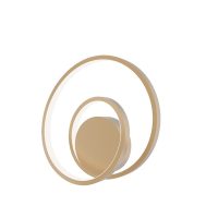 Aplica LED-LIEVE-AP-ORO