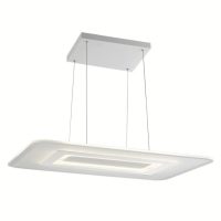 Lustra LED-TRESOR-S8557
