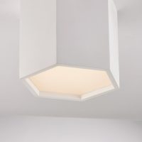 Plafoniera LED-VORTEX-PL1