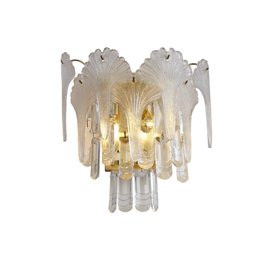 Aplica LUX AND BELLE 10817-2CL