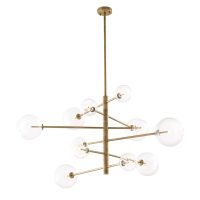 Candelabru ARGENTO L 112076