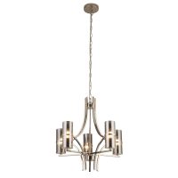 Candelabru LUX AND BELLE 33210-5PN