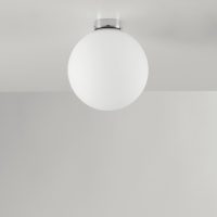 Plafoniera CITY I-LAMPD/PL20 BCO