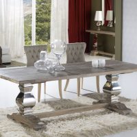 Masa Dining ANTICA 591684