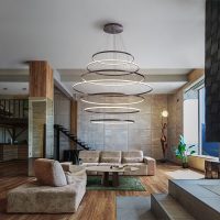 Candelabru ODESSA 718059