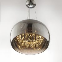 Lustra MOONLIGHT P0076-06X