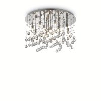 Plafoniera MOONLIGHT PL12 CROMO 077802