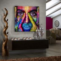 Tablou COLORES 880138