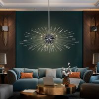 Lustra EVASION 381628