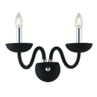 Aplica I-ALFIERE/AP2 NERO