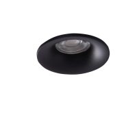 Spot Incastrat ADAMO MIDST MATT BLACK AZ2562