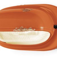 Aplica VINTAGE C291-VIO