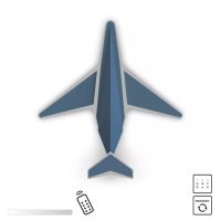 Aplica SKY MX3140-1-3XCT