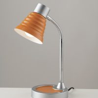 Veioza LEONARDO LDT055LEO-ARANCIO