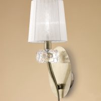 Aplica LOEWE 4735