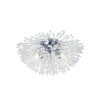 Plafoniera SUNBURST 83420-4CC