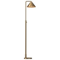 Lampadar ALM-REMYCK-FL-GD