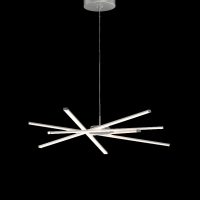 Candelabru STAR LED 5915